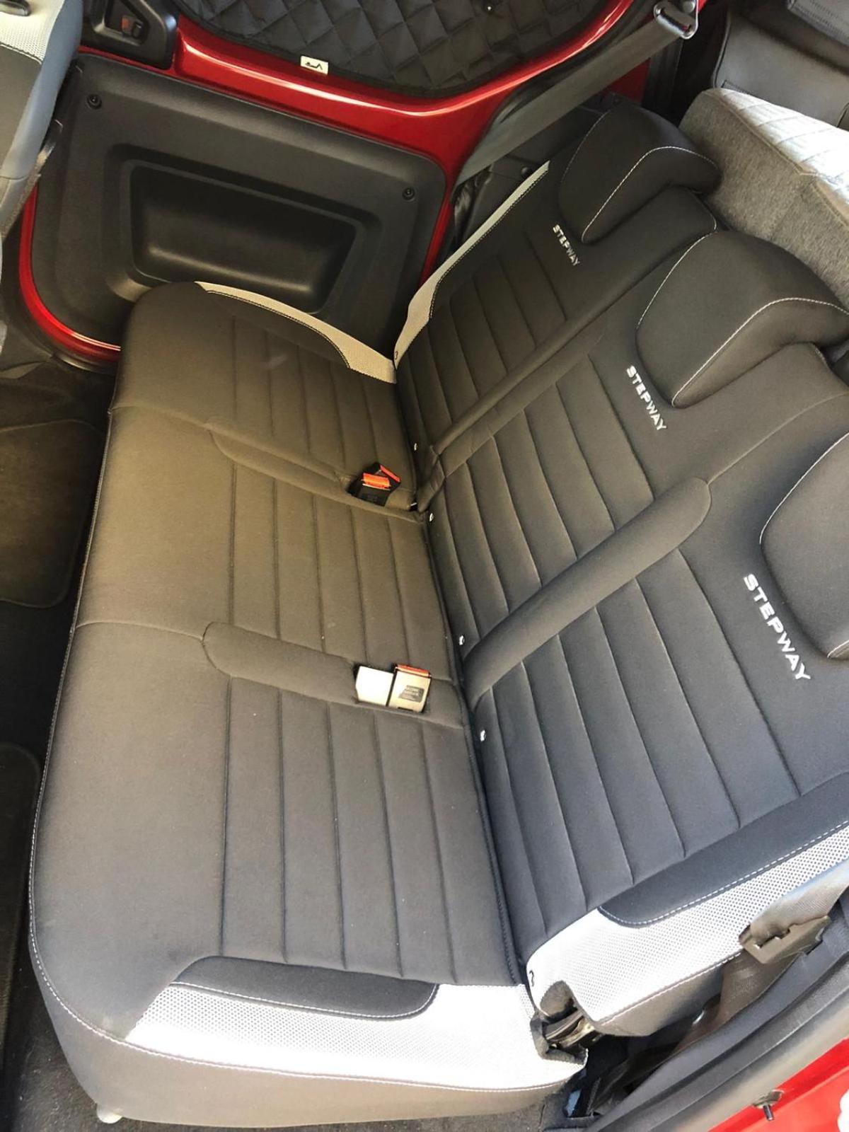 帕爾馬 Dacia Dokker Camperiz酒店 外观 照片